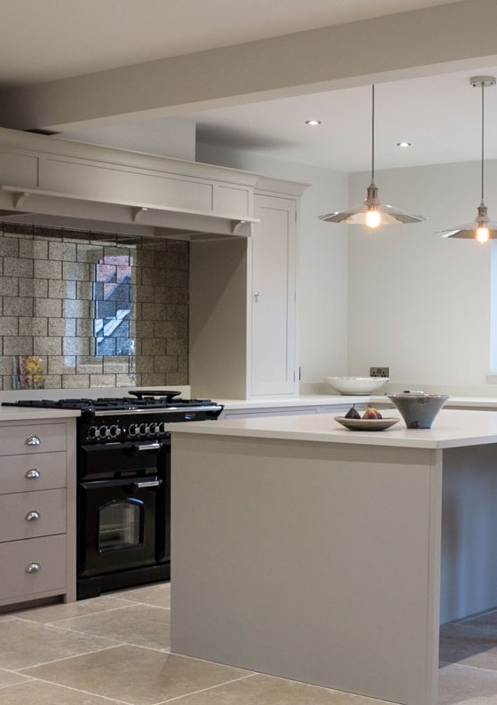 Armsgate - Dalman House