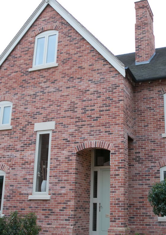Armsgate -Dalman House